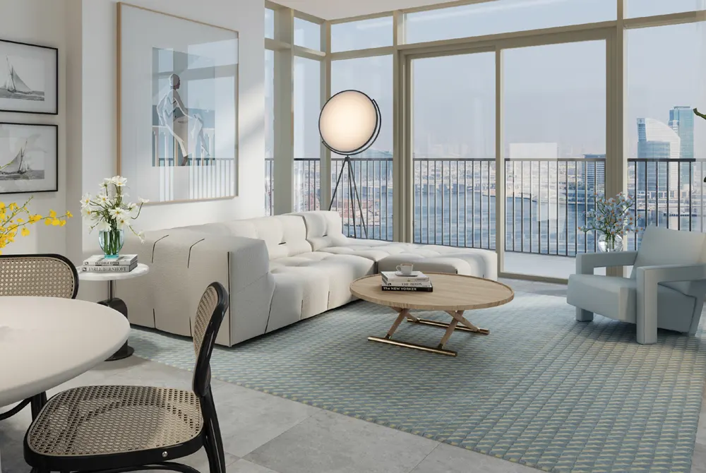 Emaar Creek Crescent gallery image 24