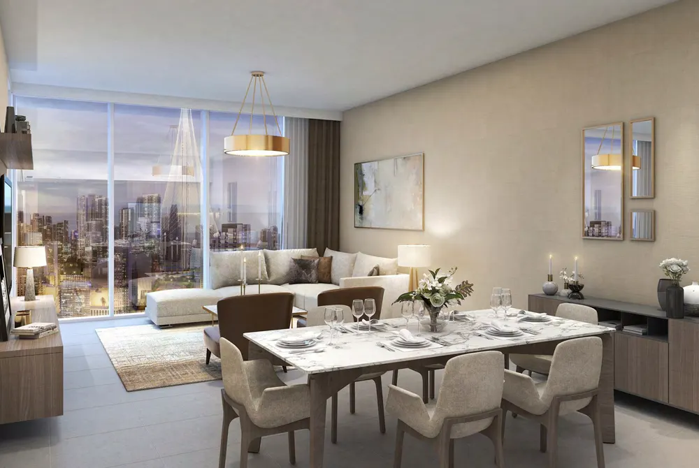 Emaar Creek Gate gallery image 24