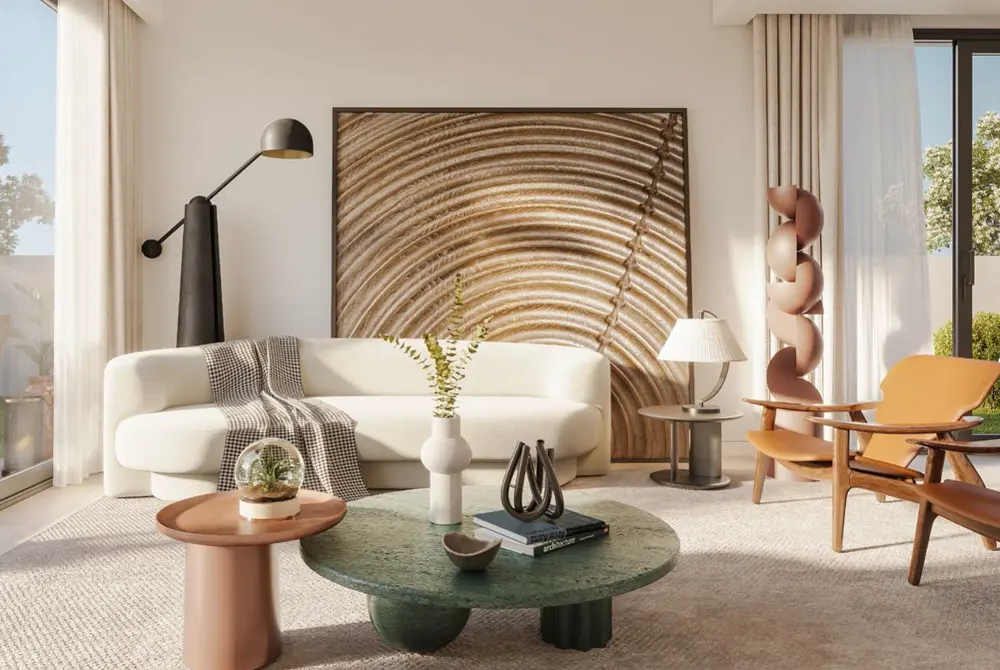 Emaar Fairway Villas 2 gallery image 23