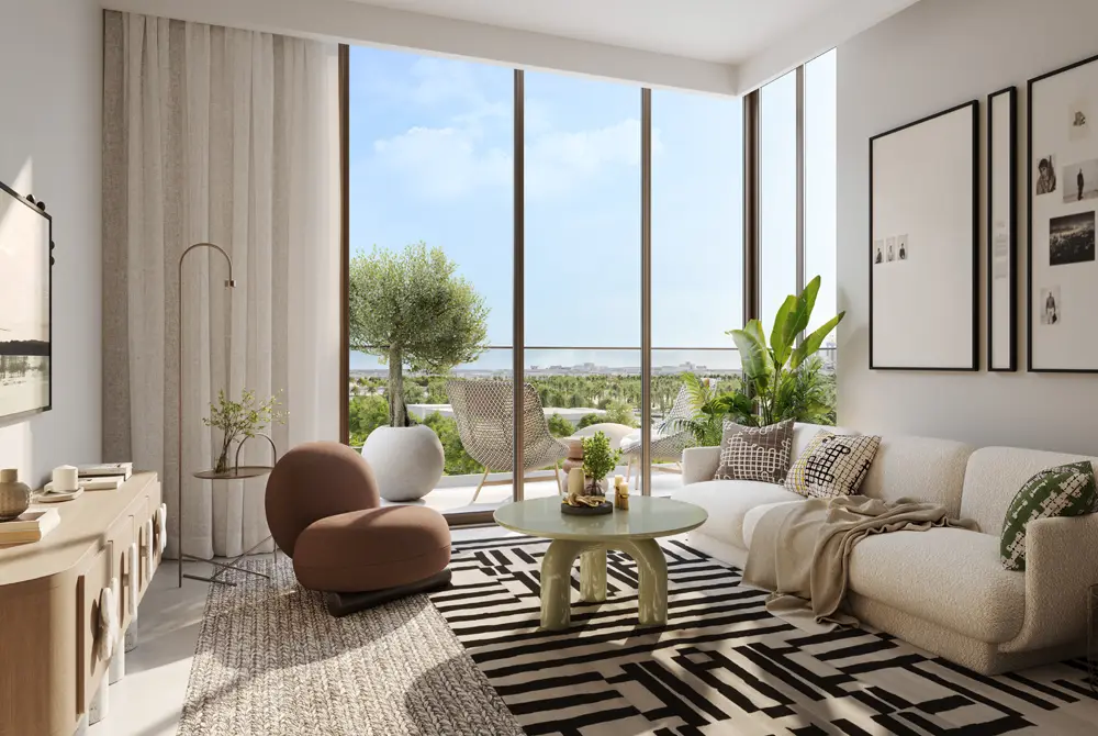 Emaar Hillsedge gallery image 22