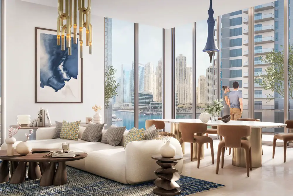 Emaar Marina Cove gallery image 23