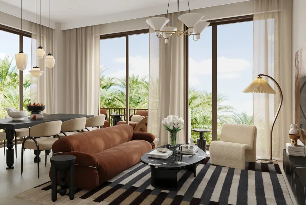 Emaar Moor gallery image 23