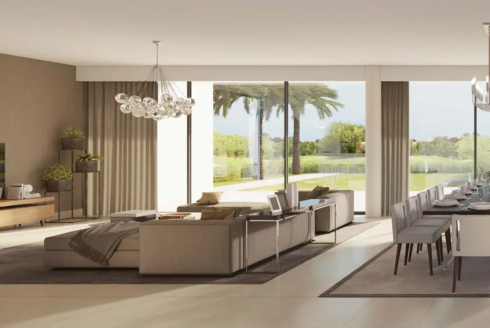 Emaar Parkway Vistas gallery image 24