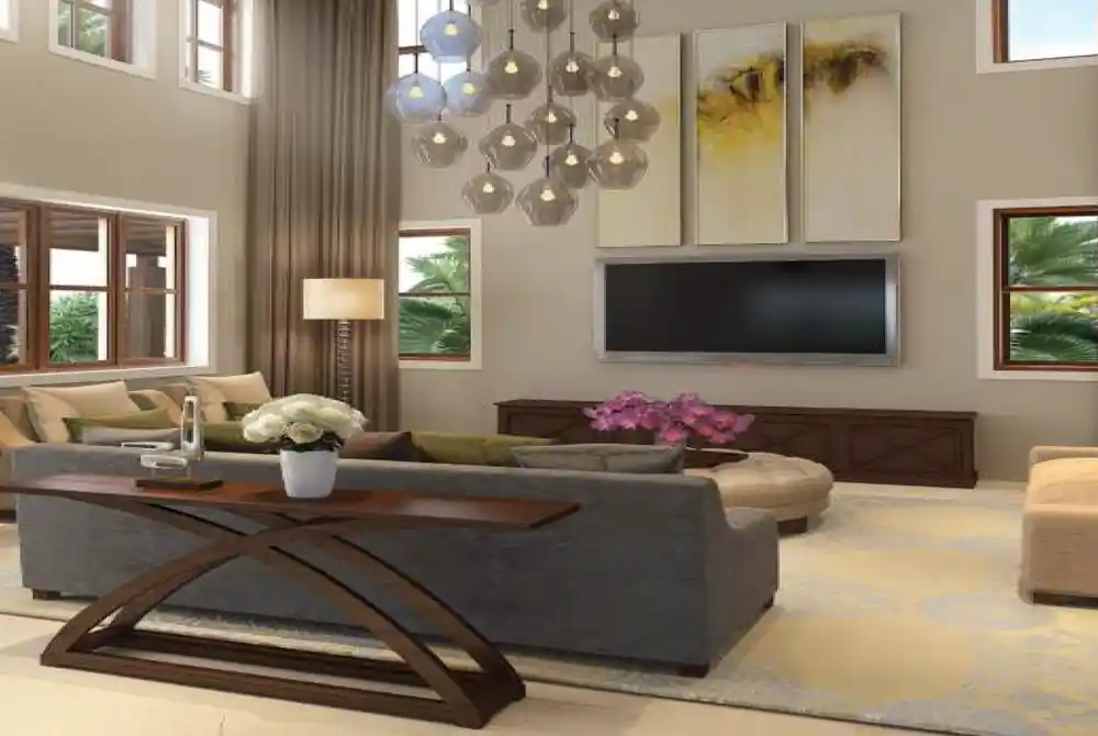 Emaar Rasha Villas gallery image 24