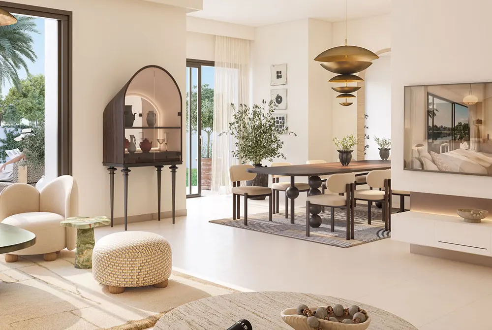 Emaar Samara Villas gallery image 23