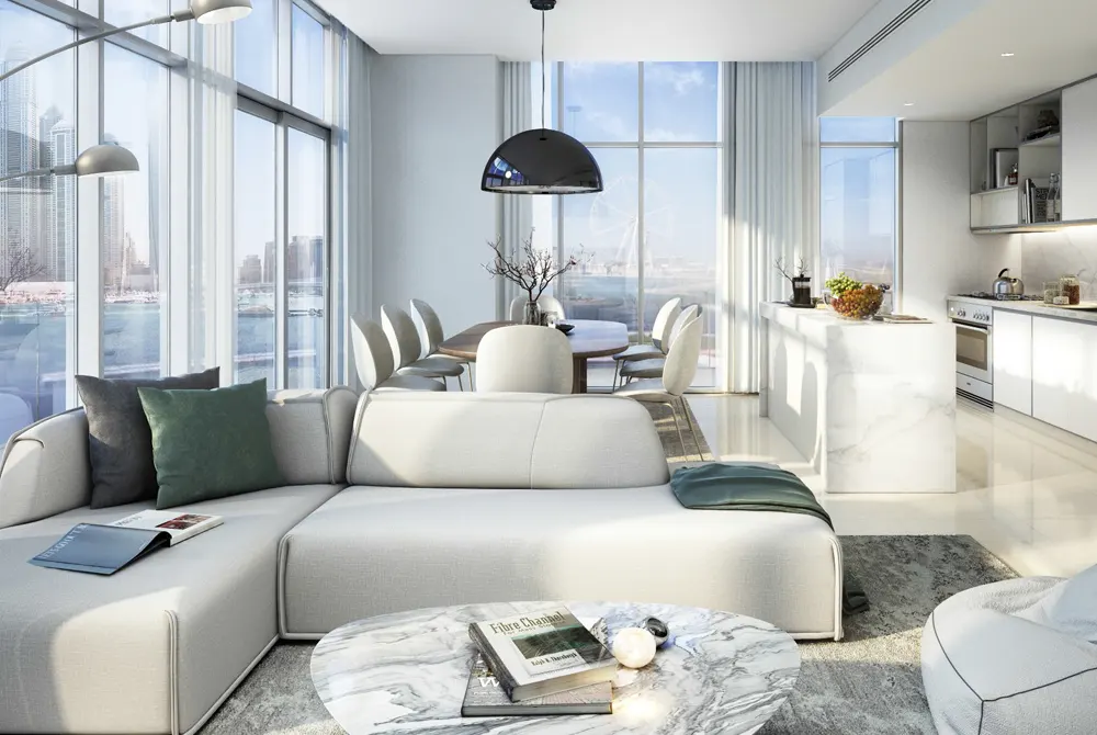 Emaar Sunrise Bay gallery image 23