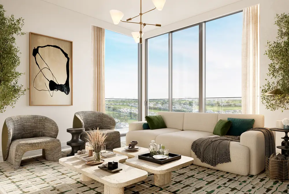 Emaar Vida Residences Club Point gallery image 22