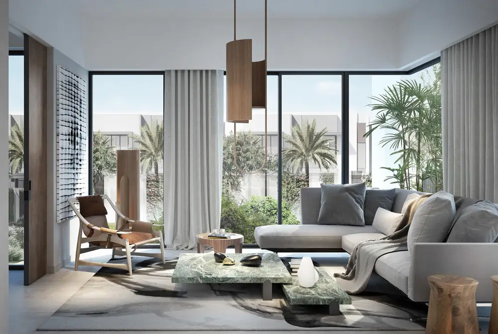 Emaar Eden gallery image 25