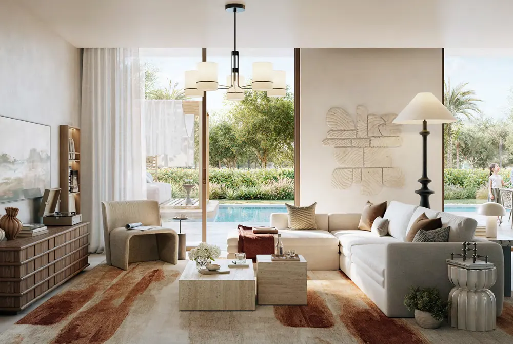 Emaar Farm Grove gallery image 22