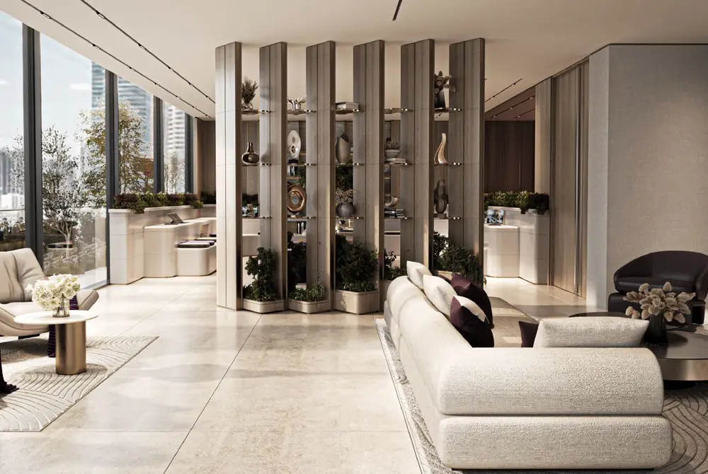 Le Blanc Residence gallery image 25