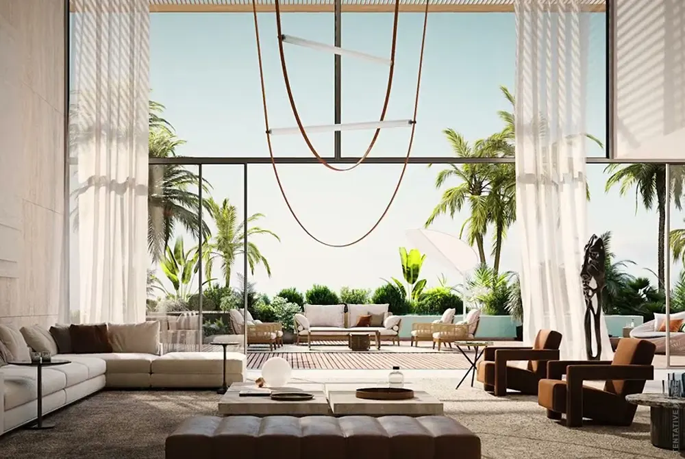 Maravea Residences gallery image 22