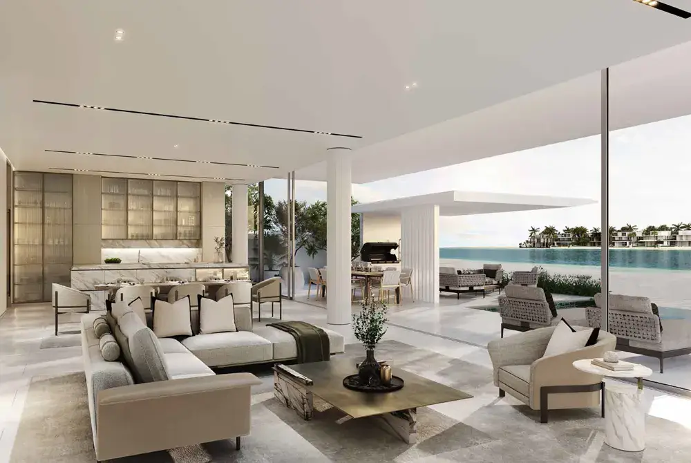 Nakheel Nad Al Sheba Villas gallery image 23