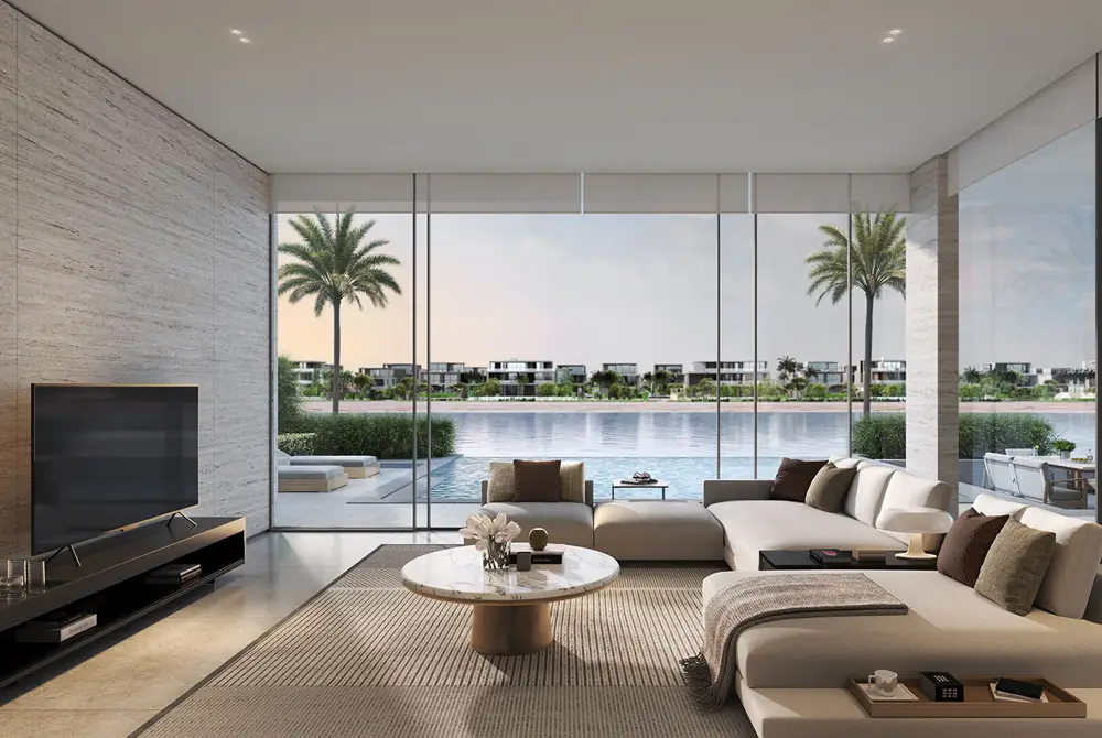 Podium Villas by Nakheel gallery image 22