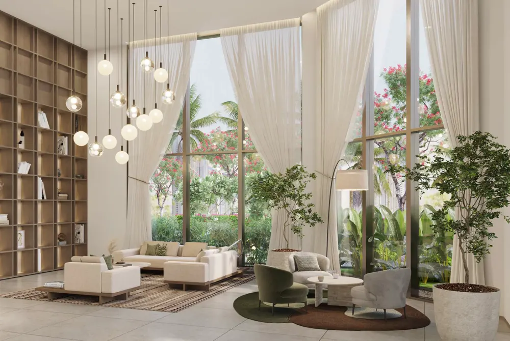 Nirvana Residence gallery image 28