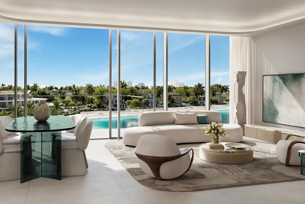 Palm Central Residences gallery image 23
