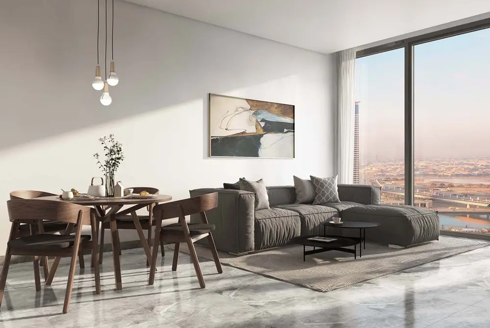 Peninsula Residences Tower 2 gallery image 25