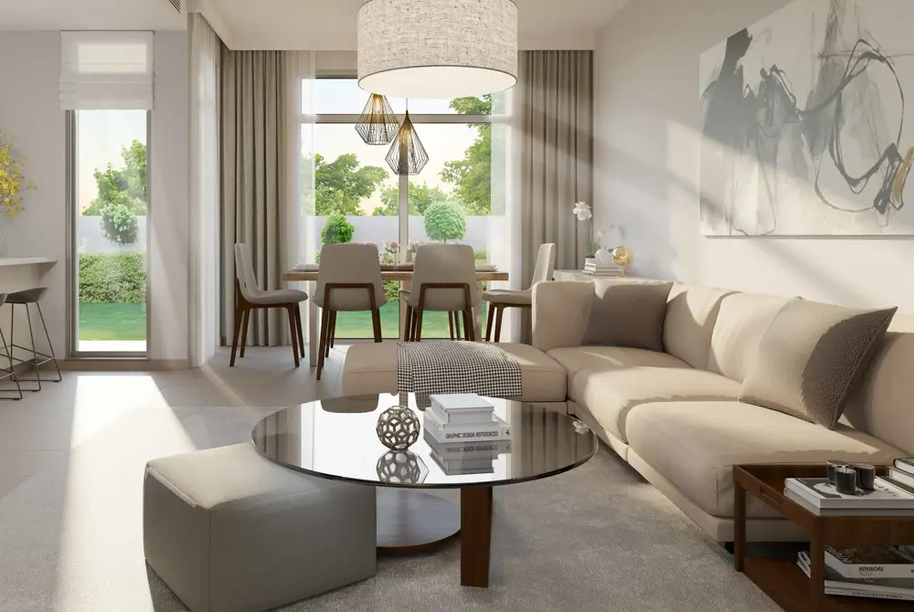 Emaar Reem Townhouses gallery image 24