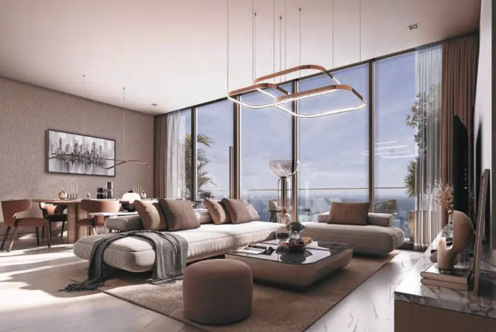 Sobha Skyparks gallery image 24