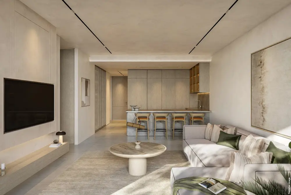 Soma Residences by Devmark gallery image 25