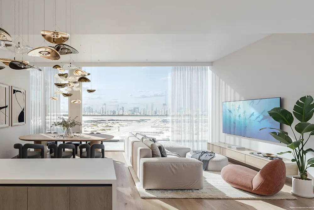 Taiyo Residences By LMD gallery image 24