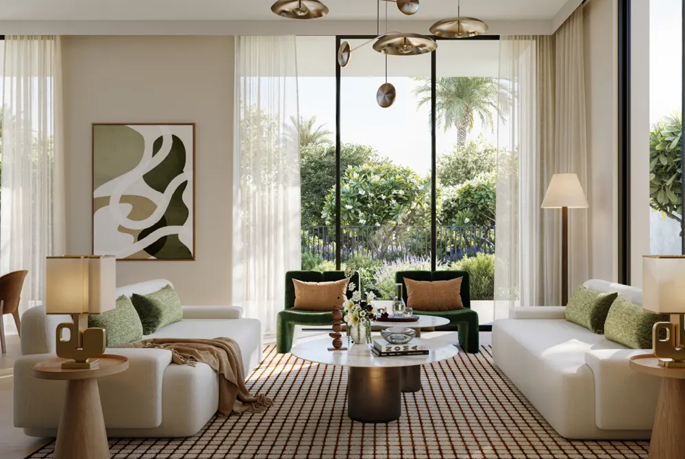 Emaar The Heights Country Club and Wellness gallery image 28