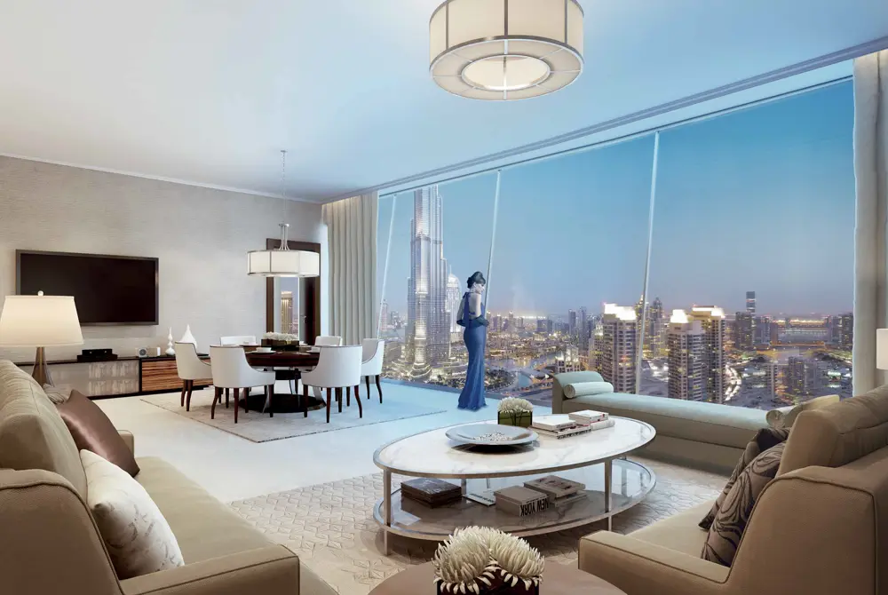 Emaar Forte gallery image 24