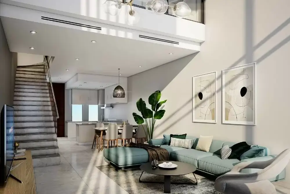 Reportage Rukan Lofts Phase 3 gallery image 22