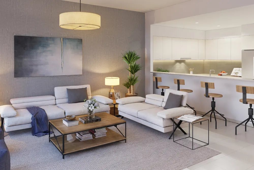 Emaar Sidra 3 Villas gallery image 23