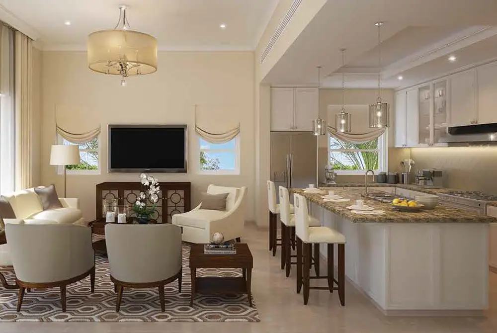 Emaar Aseel Villas gallery image 23