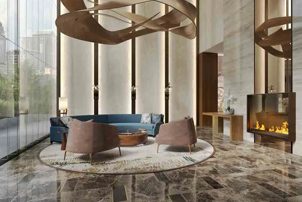 The Address Residences Dubai Opera gallery image 24