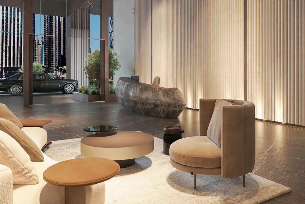 Burj Capital gallery image 23
