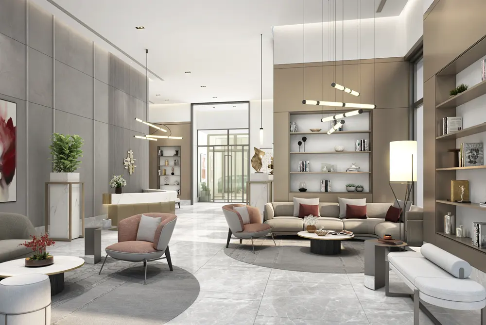 Emaar Burj Crown gallery image 23