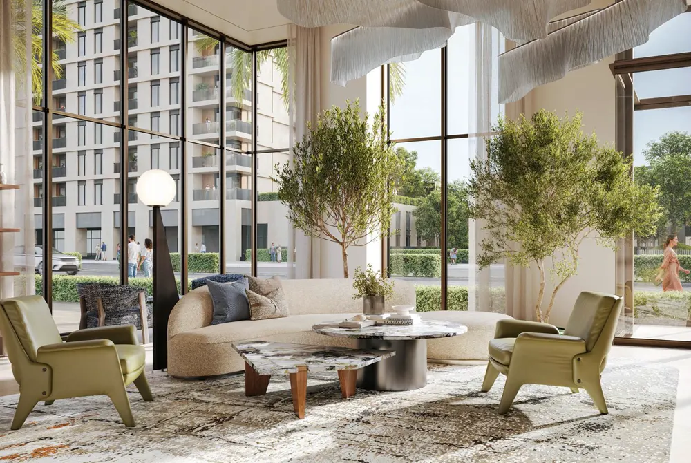 Emaar Club Place gallery image 24