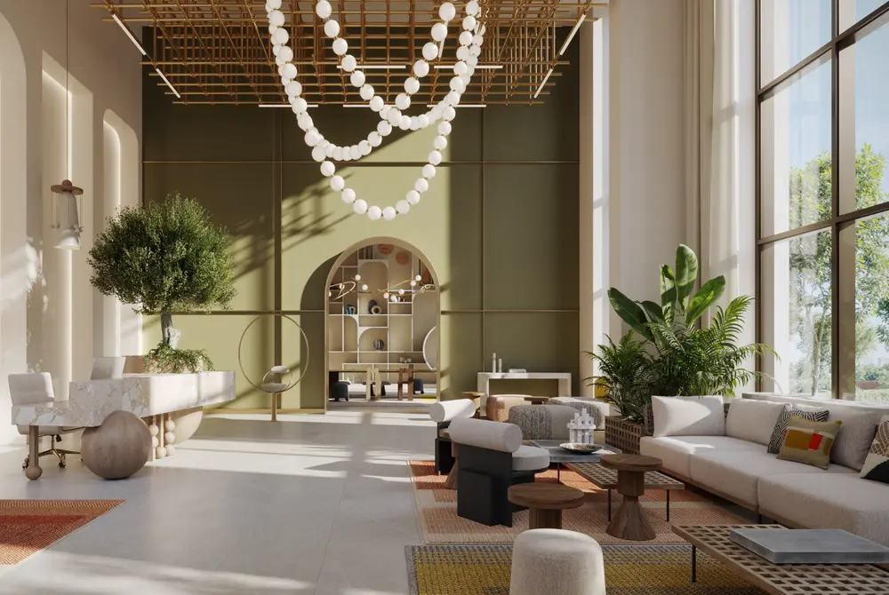 Emaar Hillsedge gallery image 23