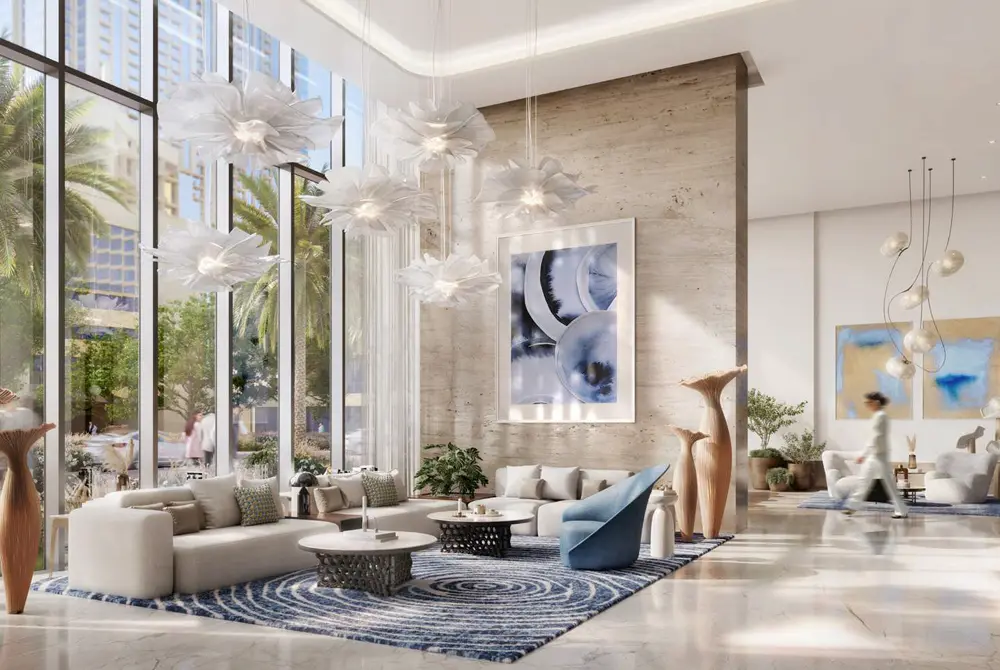 Emaar Marina Cove gallery image 24