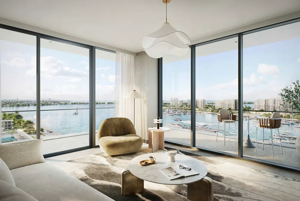 Emaar Marina Place gallery image 23
