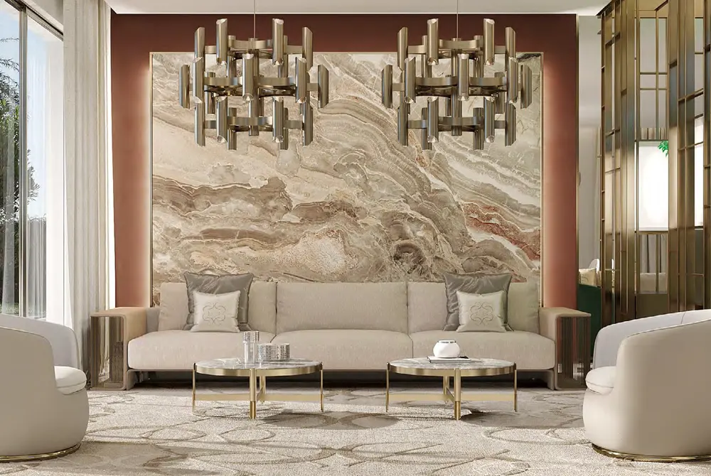 Emaar Palm Hills gallery image 23