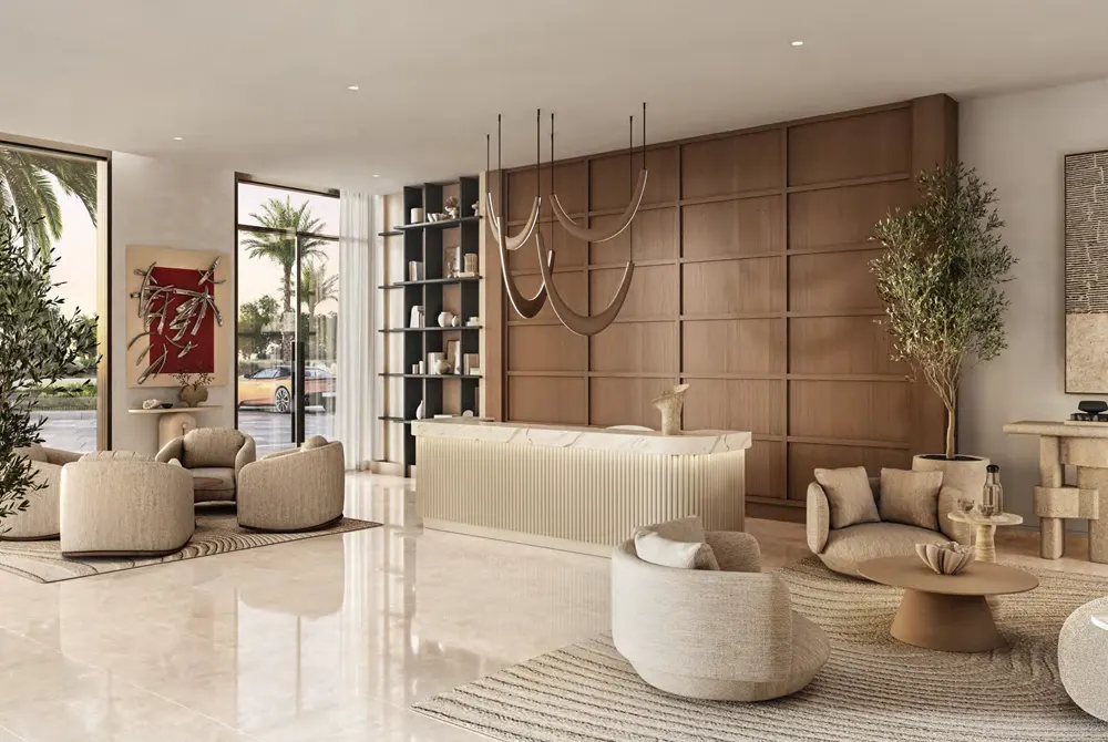 Emaar Porto View gallery image 24