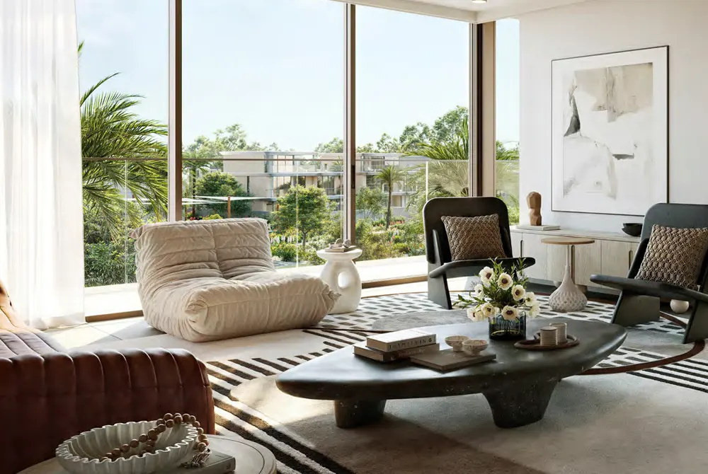 Emaar Farm Grove gallery image 23