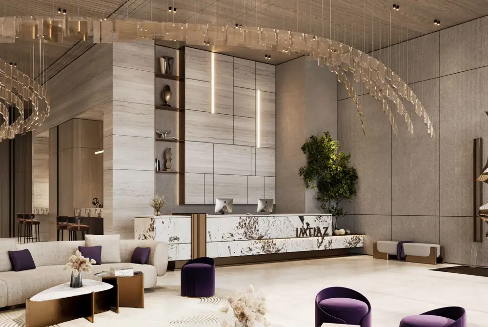 Le Blanc Residence gallery image 26