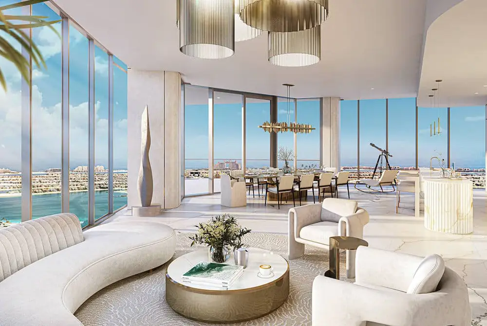 Podium Villas by Nakheel gallery image 23