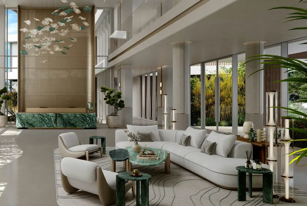 Palm Central Residences gallery image 24