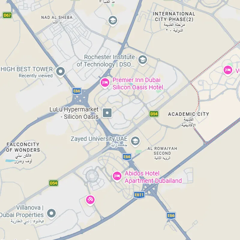 Project Connectivity Image