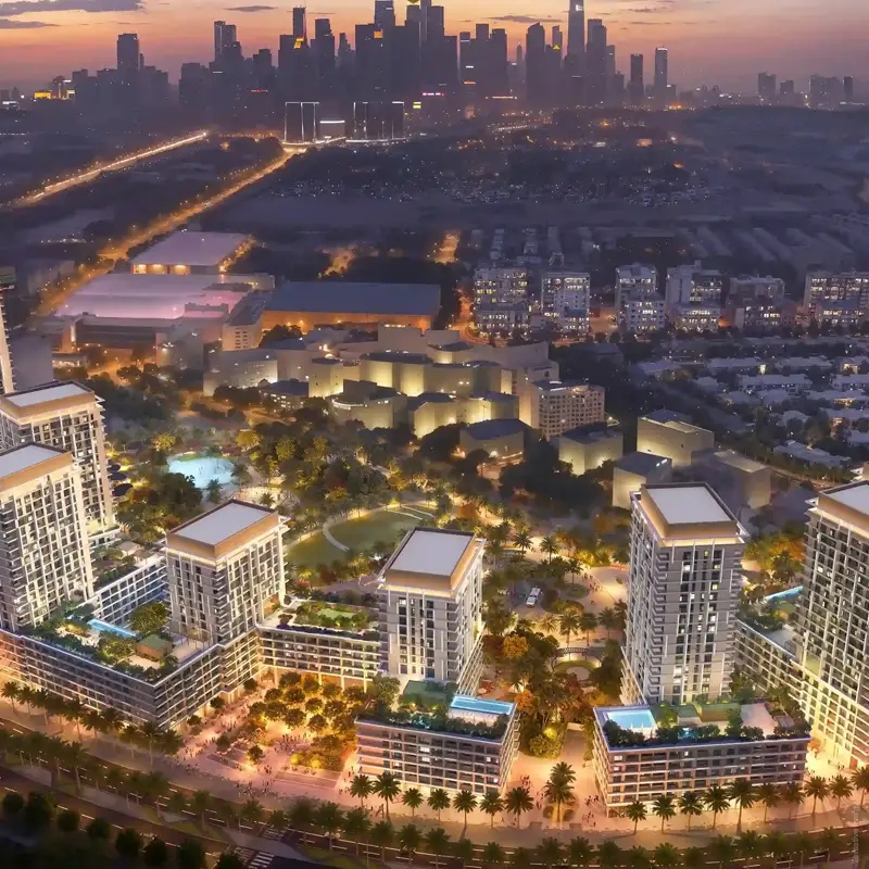 Boulevard Living 1 location image