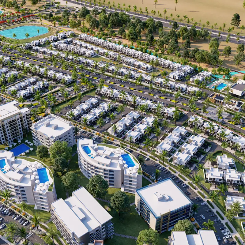 Calisi by Zoya location image