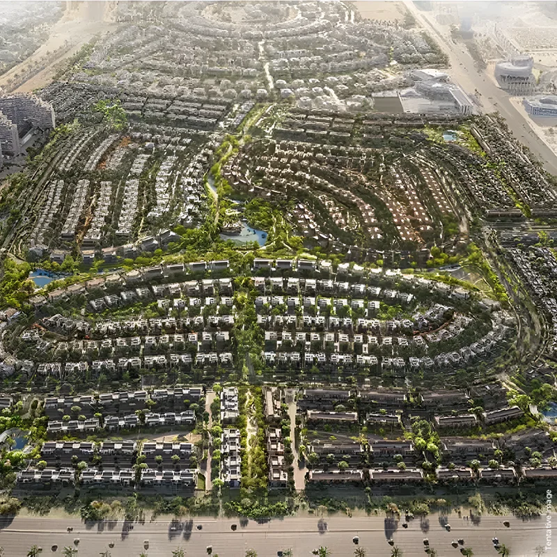 Cove Grand location image