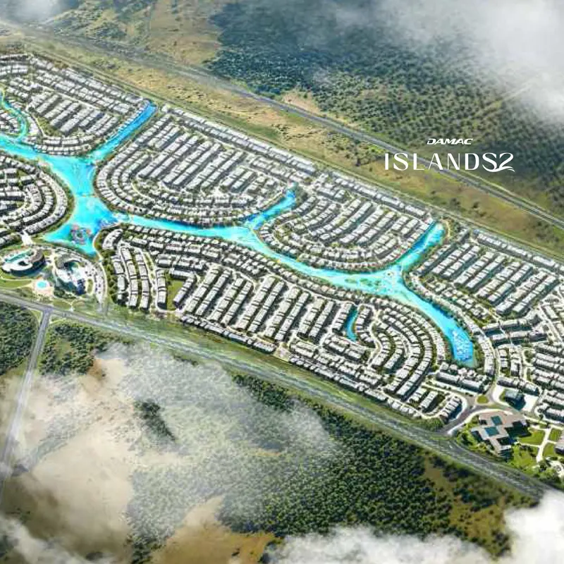 Damac Cuba location image