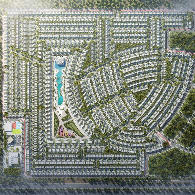 Alef Deem location image