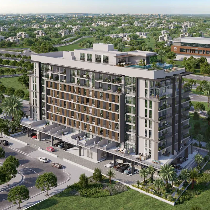 Ghaff Land Residence location image