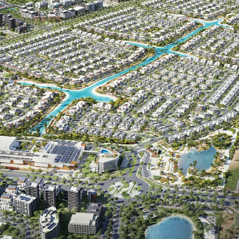 Inara Residence by Imtiaz location image